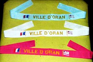 Oran objets Pub 108